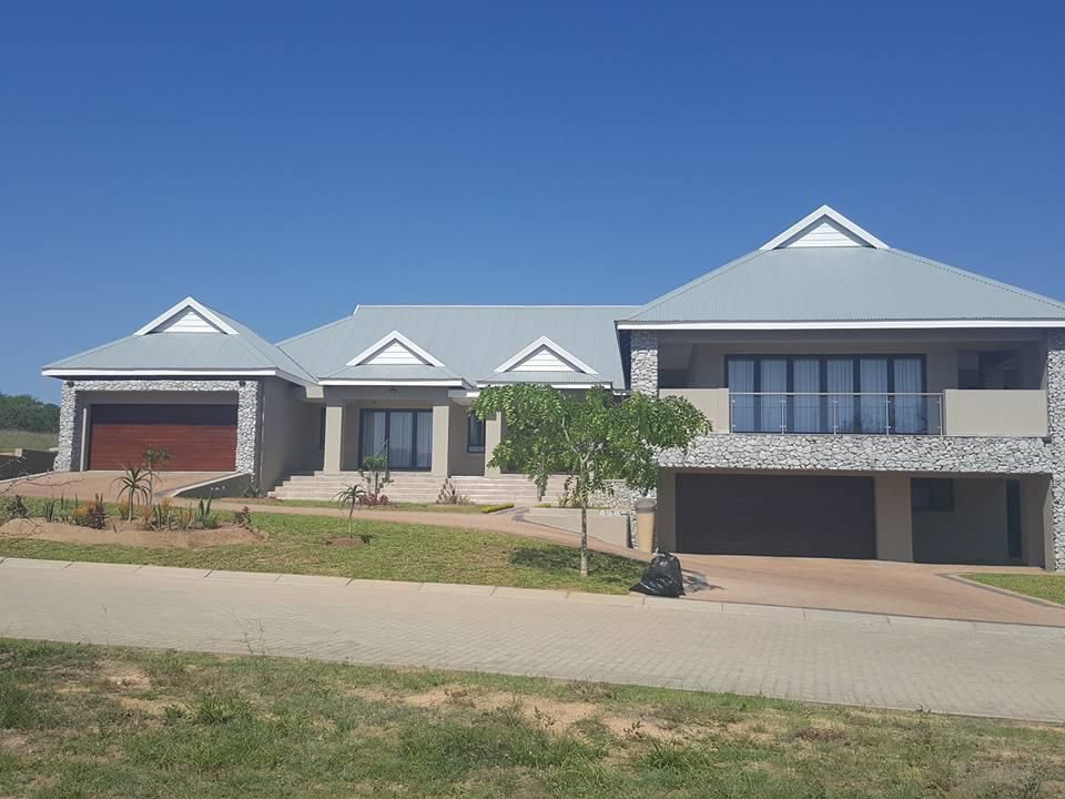 Residential Project
