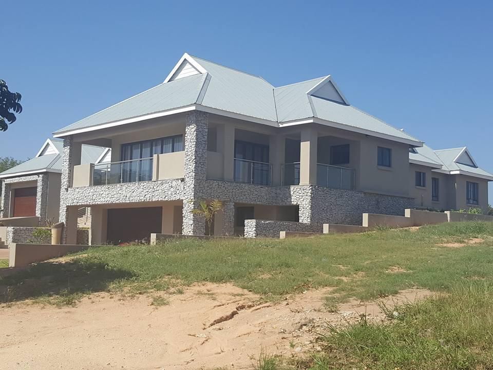 Residential Project