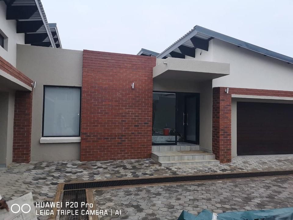 Residential Project
